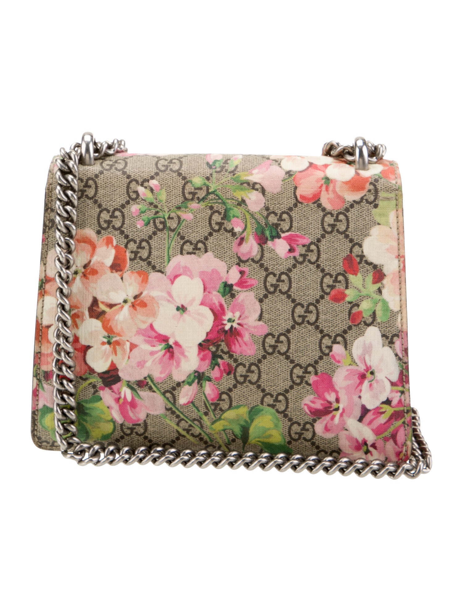 Gucci GG Supreme Dionysus